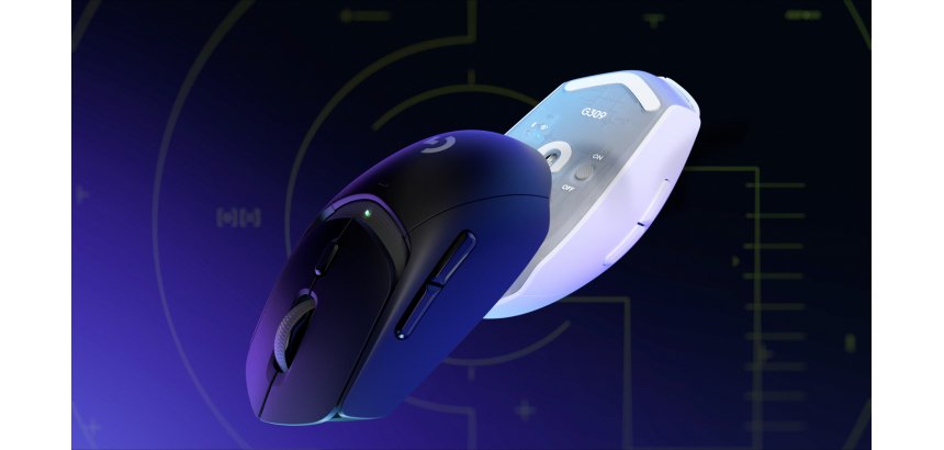 Logitech G G309