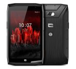 Crosscall CORE-T5 20,3 cm (8") 4G 32 GB 7000 mAh Negro