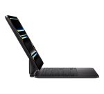 Apple Magic Keyboard QWERTY Espagnole Noir