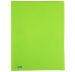 Favorit Neon Polipropilene (PP) Verde A4