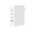 Belkin BoostCharge Pro Universal Blanco Corriente alterna Interior