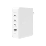 Belkin BoostCharge Pro Universal Blanco Corriente alterna Interior