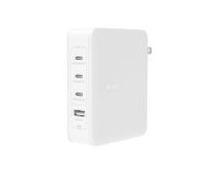 Belkin BoostCharge Pro Universel Blanc Secteur Intérieure