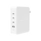 Belkin BoostCharge Pro Universal Blanco Corriente alterna Interior