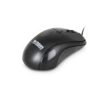 Urban Factory Big Crazy Mouse souris Bureau Ambidextre USB Type-A Optique 800 DPI