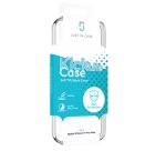 Just in Case MAP2763ZC0 coque de protection pour téléphones portables 17,5 cm (6.9") Housse Transparent
