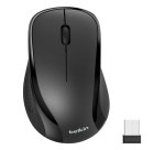 Belkin BBZ010FR clavier Souris incluse Universel RF sans fil AZERTY Français Noir