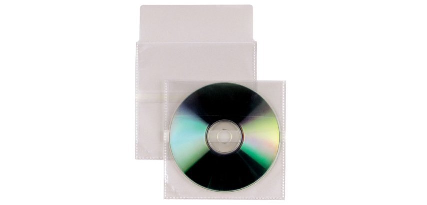 SEI Rota Insert CD A Transparent