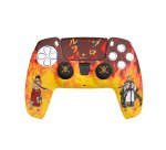 Blade Gaming FR-TEC PS5 One Piece Custom Kit Fire