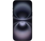 Just in Case 8332370 écran et protection arrière de téléphones portables Protection d'écran transparent Apple 1 pièce(s)
