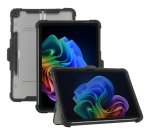 Mobilis 062014 étui pour tablette 30,5 cm (12") Anti-chocs Noir