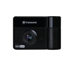 Transcend DrivePro 550B Full HD Wi-Fi Batteria Nero