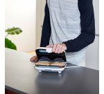 TAURUS Appareil à croque monsieur My Sandwich