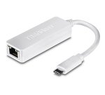 Trendnet TUC-ETG adaptador y tarjeta de red Ethernet 2000 Mbit/s