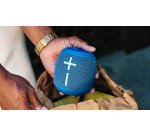 Ultimate Ears WONDERBOOM 4 Enceinte portable stéréo Bleu