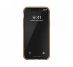 Adidas 36373 custodia per cellulare 14,7 cm (5.8") Cover Beige, Marrone