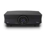 Optoma UHZ68LV Standard throw projector 5000 ANSI lumens DMD UHD 4K (3840x2160) 3D Black