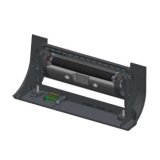 Zebra P1112640-031 pièce de rechange pour équipement d'impression Distributeur 1 pièce(s)