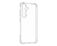 Akashi ALTCSA35AG coque de protection pour téléphones portables 16,8 cm (6.6") Housse Transparent