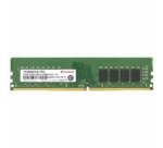 Transcend JetRam JM3200HLH-4G module de mémoire 4 Go 1 x 4 Go DDR4 288-pin DIMM