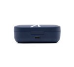 Veho STIX Auriculares Inalámbrico Dentro de oído Llamadas/Música Bluetooth Azul