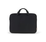 BASE XX D31788 sacoche d'ordinateurs portables 31,8 cm (12.5") Housse Noir