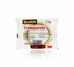 Scotch 7100194347 sealing tape Transparent 66 m
