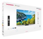 THOMSON TV LED 4K 164 cm 65UG5C14 Google TV
