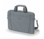DICOTA Eco Slim Case BASE 35,8 cm (14.1") Malette Gris