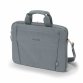 DICOTA Eco Slim Case BASE 35,8 cm (14.1") Mallette Gris