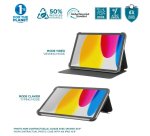 Mobilis 068019 étui pour tablette 27,9 cm (11") Folio Noir
