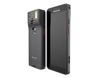 Honeywell CT37 ordenador móvil de mano 15,2 cm (6") 2280 x 1080 Pixeles Pantalla táctil 241 g Negro
