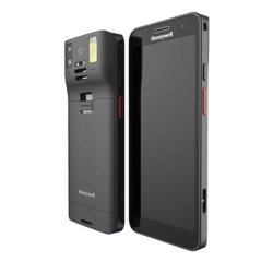 Honeywell CT37 ordenador móvil de mano 15,2 cm (6") 2280 x 1080 Pixeles Pantalla táctil 241 g Negro