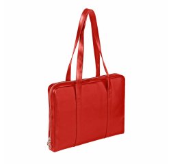 Quo Vadis - Sacoche - Satiny - 38x28,5x5 cm - Cuir pleine fleur de vachette - 2 compartiment(s) - Avec bretelles