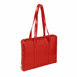Quo Vadis - Sacoche - Satiny - 38x28,5x5 cm - Cuir pleine fleur de vachette - 2 compartiment(s) - Avec bretelles