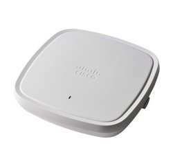 Cisco 9120 Gris Connexion Ethernet, supportant l'alimentation via ce port (PoE)