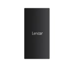 Lexar LSL300002T-RNBNG unidad externa de estado sólido 2 TB USB Tipo C 3.2 Gen 2 (3.1 Gen 2) Negro