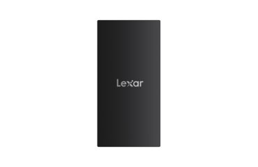 Lexar LSL300002T-RNBNG unidad externa de estado sólido 2 TB USB Tipo C 3.2 Gen 2 (3.1 Gen 2) Negro