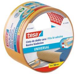 TESA 56170-00007-12 mounting tape/label 5 m