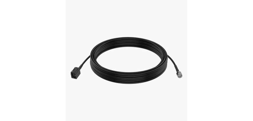 Axis TU6007-E Cable de conexión