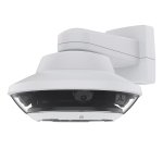 Axis 01980-001 telecamera di sorveglianza Cupola Telecamera di sicurezza IP Interno e esterno 2592 x 1944 Pixel Soffitto