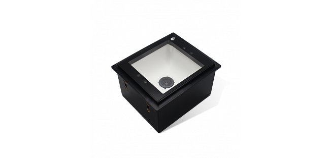 Newland FM30 Lecteur de code barre fixe 1D/2D CMOS Noir