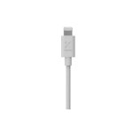 Xtorm CXG2010 câble Lightning 1 m Blanc