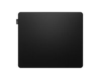 Logitech G PRO X CONTROL Tapis de souris de jeu Noir