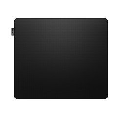 Logitech G PRO X CONTROL Tapis de souris de jeu Noir