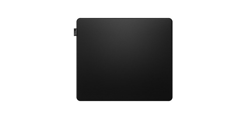 Logitech G PRO X CONTROL Tapis de souris de jeu Noir