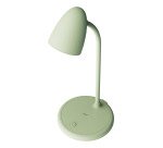 Muitomas FLEXLAMPGN table lamp 5 W Blue