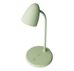 Muitomas FLEXLAMPGN table lamp 5 W Blue