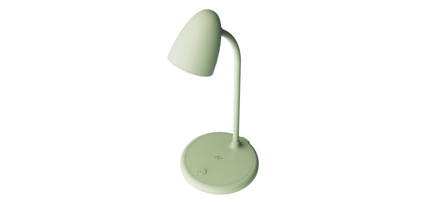 Muitomas FLEXLAMPGN table lamp 5 W Blue
