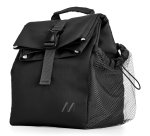 Muitomas COOLBAG15LBK contenitori termico Borsa termica 15 L Nero